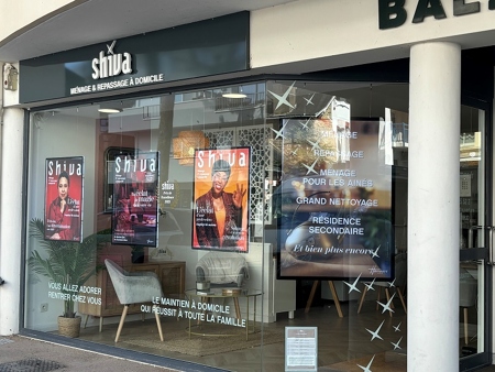 Agence Shiva Ménage La Baule (44500) - Ménage à domicile