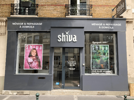 Agence Shiva Ménage La Garenne Colombes (92250) - Ménage à domicile