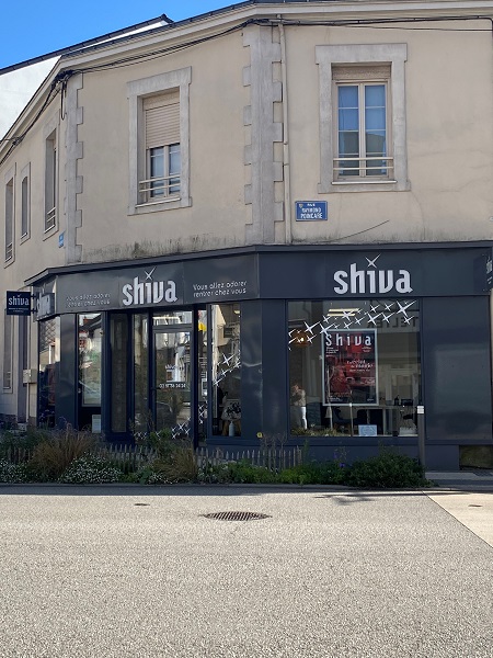 Agence Shiva Ménage La Roche sur Yon (85000) - Ménage à domicile