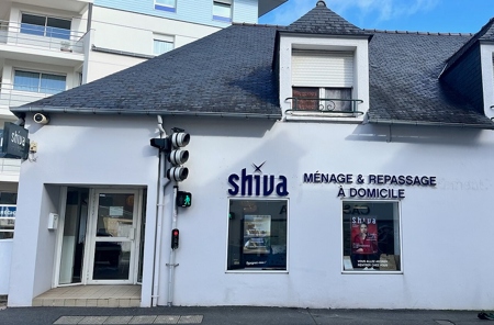 Agence Shiva Ménage Landerneau (29800) - Ménage à domicile
