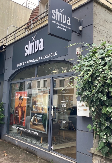Agence Shiva Ménage Le Perreux sur Marne (94170) - Ménage à domicile