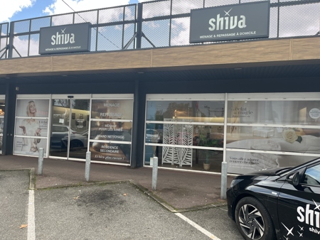 Agence Shiva Ménage Lescar (64230) - Ménage à domicile