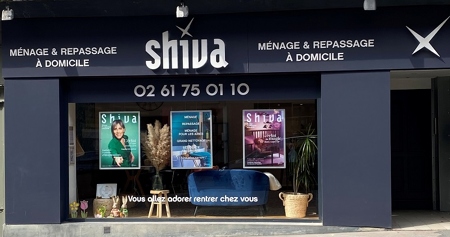 Agence Shiva Ménage Lisieux (14100) - Ménage à domicile