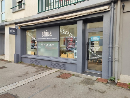 Agence Shiva Ménage Lorient (56100) - Ménage à domicile