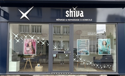 Agence Shiva Ménage Louviers (27400) - Ménage à domicile