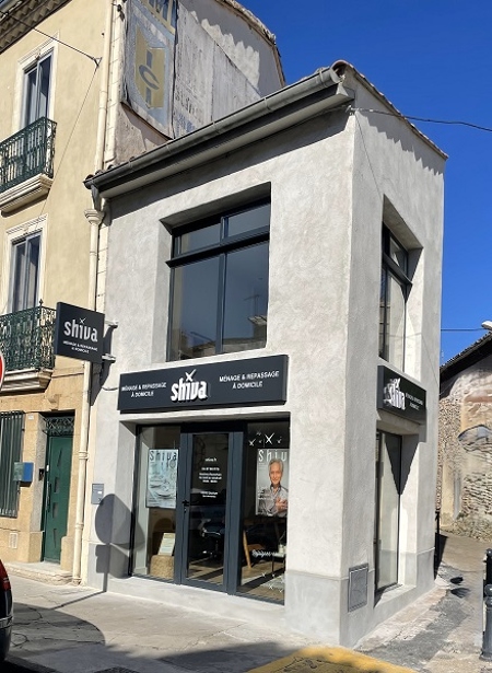 Agence Shiva Ménage Lunel (34400) - Ménage à domicile