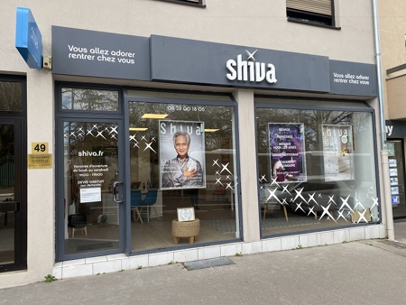 Agence Shiva Ménage Lyon 5ème – Point du Jour (69005) - Ménage à domicile