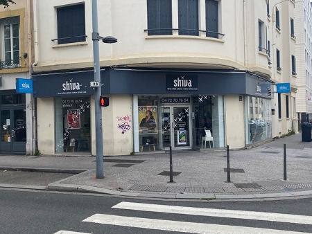 Agence Shiva Ménage Lyon 7ème – La Guillotière (69007) - Ménage à domicile