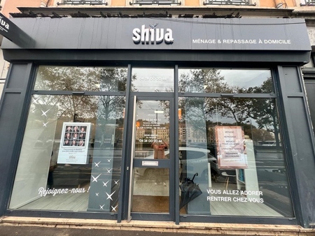 Agence Shiva Ménage Lyon 9ème – Vaise (69009) - Ménage à domicile