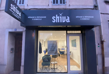 Agence Shiva Ménage Marseille 9ème & 10ème (13009) - Ménage à domicile