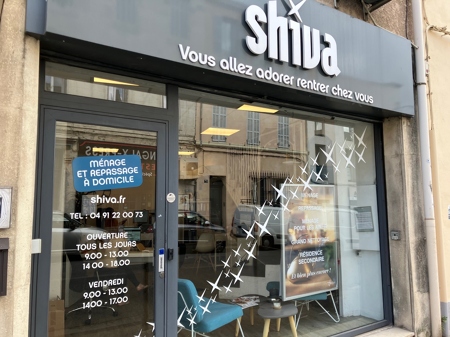 Agence Shiva Ménage Marseille 12ème Saint Julien (13012) - Ménage à domicile