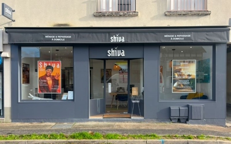 Agence Shiva Ménage Meulan-en-Yvelines (78250) - Ménage à domicile