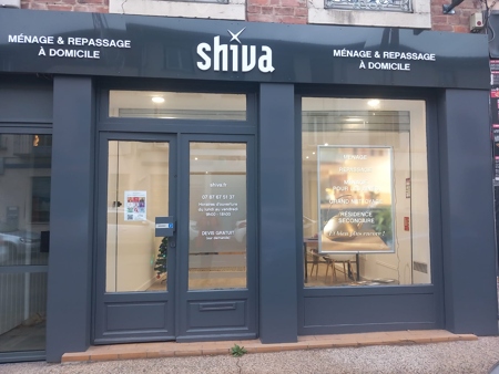 Agence Shiva Ménage Meximieux (01800) - Ménage à domicile