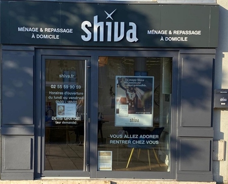 Agence Shiva Ménage Montaigu (85600) - Ménage à domicile