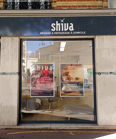 Agence Shiva Ménage Montreuil (93100) - Ménage à domicile