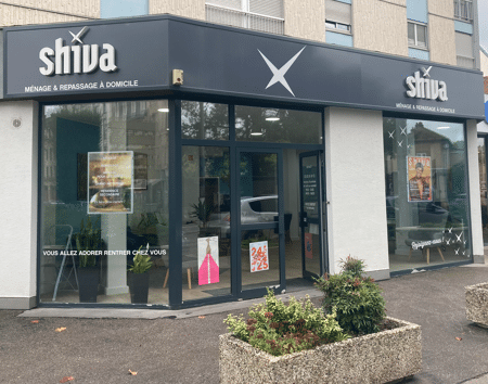 Agence Shiva Ménage Nancy (54000) - Ménage à domicile