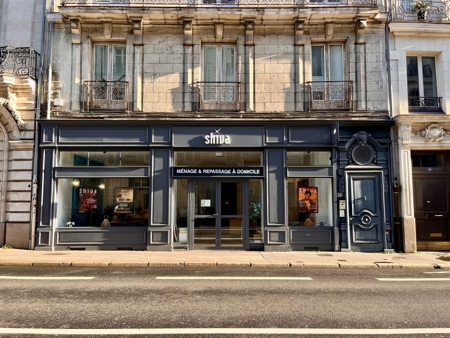 Agence Shiva Ménage Nantes Centre (44000) - Ménage à domicile