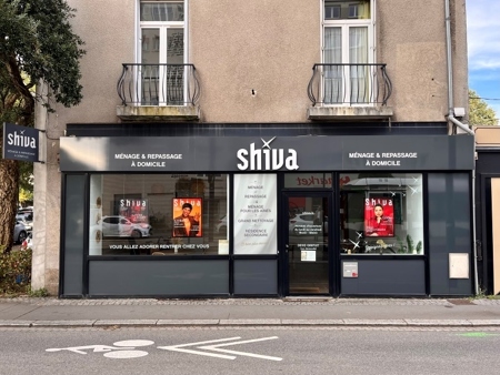 Agence Shiva Ménage Nantes Jean XXIII (44300) - Ménage à domicile