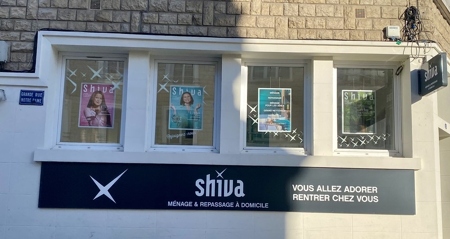 Agence Shiva Ménage Neufchâtel en Bray (76270) - Ménage à domicile
