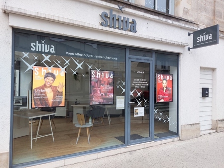 Agence Shiva Ménage Niort (79000) - Ménage à domicile