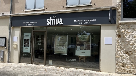 Agence Shiva Ménage Noisy le Roi (78590) - Ménage à domicile