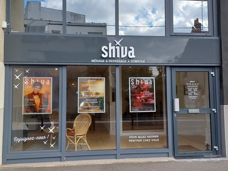 Agence Shiva Ménage Orléans Sud (45100) - Ménage à domicile