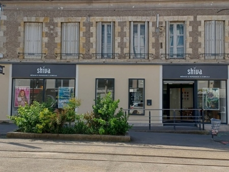 Agence Shiva Ménage Orléans Madeleine (45000) - Ménage à domicile