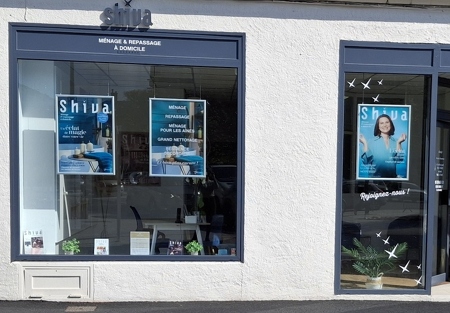 Agence Shiva Ménage Orthez (64300) - Ménage à domicile