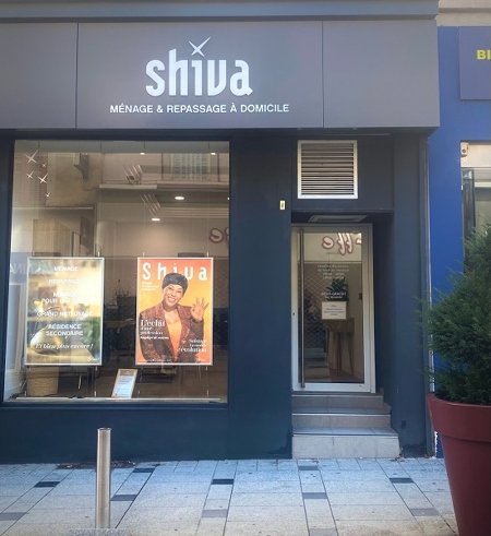 Agence Shiva Ménage Oyonnax (01100) - Ménage à domicile