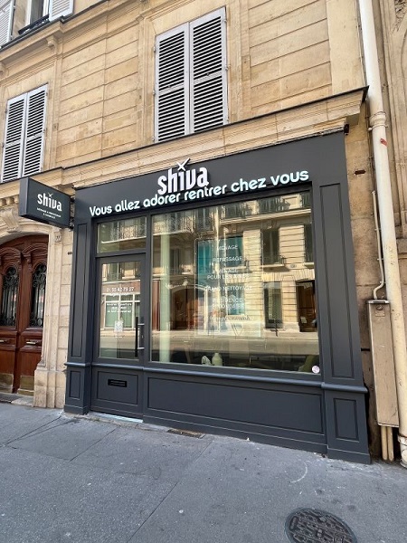 Agence Shiva Ménage Paris 8ème Liège (75008) - Ménage à domicile