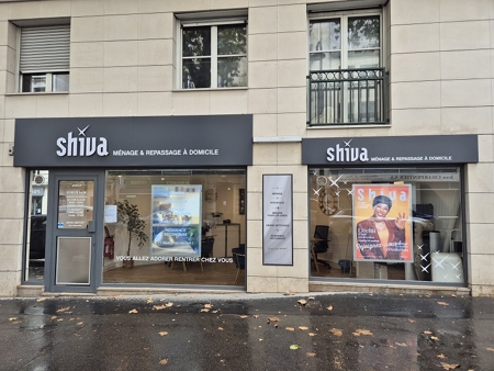 Agence Shiva Ménage Paris 20ème Gambetta (75020) - Ménage à domicile