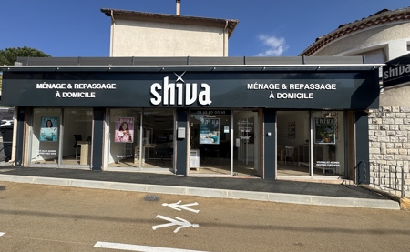 Agence Shiva Ménage Pertuis (84120) - Ménage à domicile