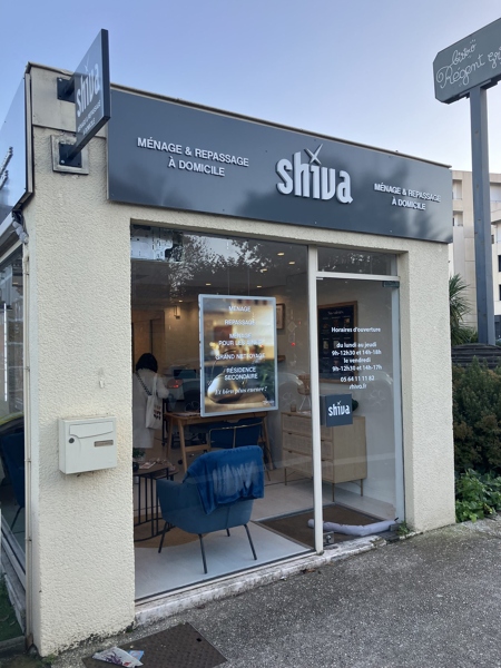 Agence Shiva Ménage Pessac (33600) - Ménage à domicile