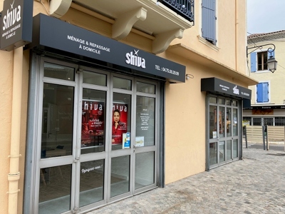 Agence Shiva Ménage Pierrelatte (26700) - Ménage à domicile