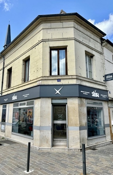 Agence Shiva Ménage Pont Sainte Maxence (60700) - Ménage à domicile