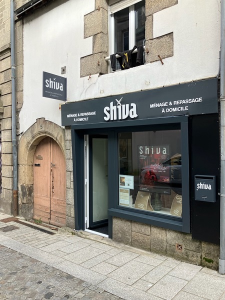 Agence Shiva Ménage Pontivy (56300) - Ménage à domicile