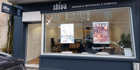 Agence Shiva Ménage Rethel (08300) - Ménage à domicile