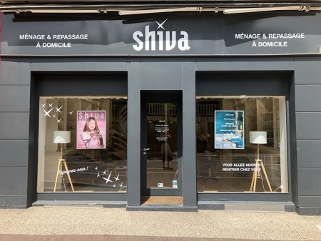 Agence Shiva Ménage Roanne (42300) - Ménage à domicile