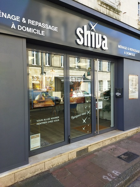 Agence Shiva Ménage Rochefort (17300) - Ménage à domicile