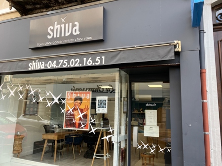 Agence Shiva Ménage Romans-Tournon sur Rhône (26100) - Ménage à domicile
