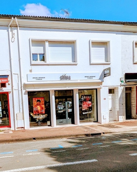 Agence Shiva Ménage Royan (17200) - Ménage à domicile