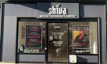 Agence Shiva Ménage Saint Lô (50000) - Ménage à domicile