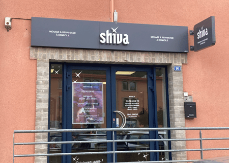 Agence Shiva Ménage Saint Julien lès Metz (57070) - Ménage à domicile