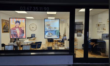 Agence Shiva Ménage Saint Louis (68300) - Ménage à domicile