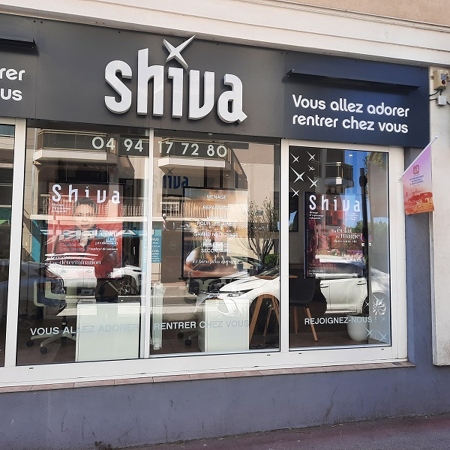 Agence Shiva Ménage Saint Raphael (83700) - Ménage à domicile