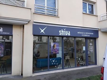 Agence Shiva Ménage Sainte Geneviève des Bois (91700) - Ménage à domicile