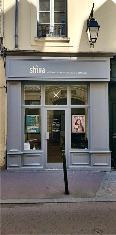 Agence Shiva Ménage Saint-Germain-en-Laye (78100) - Ménage à domicile
