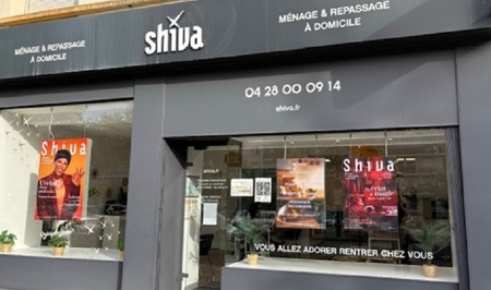 Agence Shiva Ménage Saint Priest (69800) - Ménage à domicile