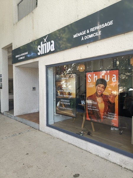 Agence Shiva Ménage Saintes (17100) - Ménage à domicile