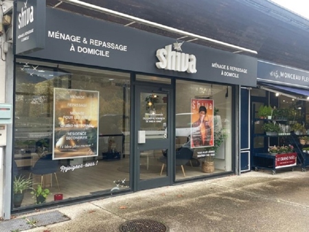 Agence Shiva Ménage Saint Egrève (38120) - Ménage à domicile